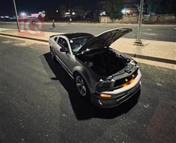 فورد موستانج